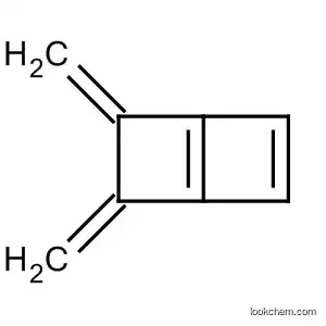 Bicyclo[2.2.0]hexa-1,3-diene, 5,6-bis(methylene)-