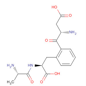 L-Phenylalanine, L-alanyl-L-a-aspartyl-
