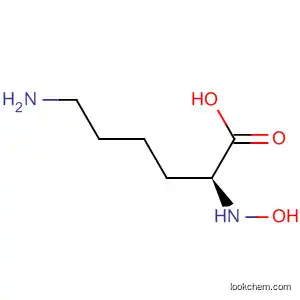 Molecular Structure of 199926-21-1 (L-Lysine, hydrate)