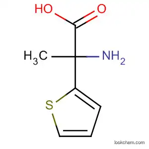 Thiophenepropanoic acid, a-amino-