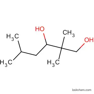 2,2,5-Trimethylhexane-1,3-diol