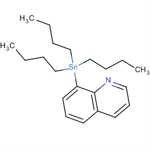 Quinoline-8-tributylstannane 478282-21-2