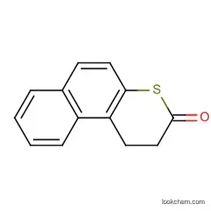 3H-Naphtho[2,1-b]thiopyran-3-one, 1,2-dihydro-