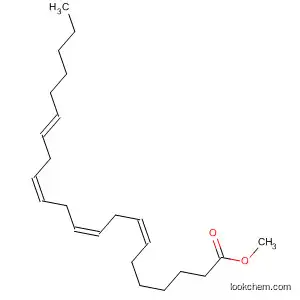 7,10,13,16-Docosatetraenoic acid, methyl ester, (7Z,10Z,13Z,16E)-