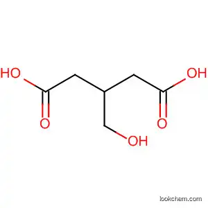 3-(Hydroxy-methyl)-pentanedioic acid