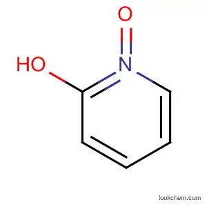 Pyridinol, 1-oxide