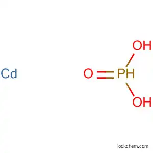 Molecular Structure of 13814-56-7 (Phosphonic acid, cadmium salt (1:1))