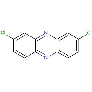 Phenazine, 2,8-dichloro-