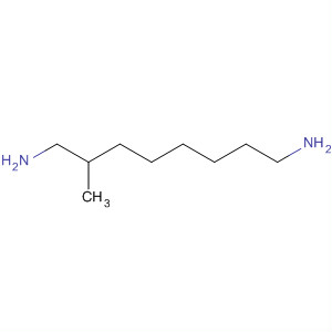 1,8-Octanediamine, 2-methyl- CAS No  148528-05-6