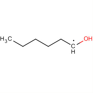 Hexyl, 1-hydroxy-
