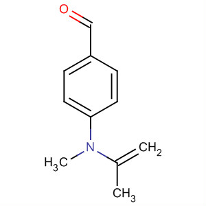 Benzaldehyde, 4-(methyl-2-propenylamino)-