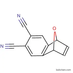 1,4-Epoxynaphthalene-6,7-dicarbonitrile, 1,4-dihydro-