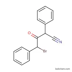 a-Phenyl-g-(4-broMophenyl)acetoacetonitrile