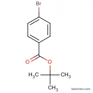 Benzoic acid, 4-bromo-, 1,1-dimethyl-1,2-ethanediyl ester