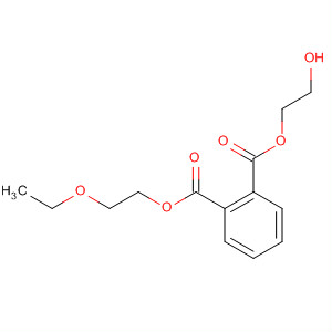 1,2-Benzenedicarboxylic acid, 1,2-ethanediyl bis(2-hydroxyethyl) ester