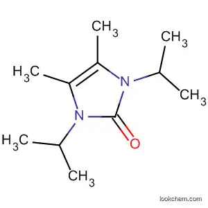 2H-Imidazol-2-one, 1,3-dihydro-4,5-dimethyl-1,3-bis(1-methylethyl)-