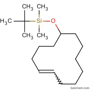 Silane, (5-cyclododecen-1-yloxy)(1,1-dimethylethyl)dimethyl-
