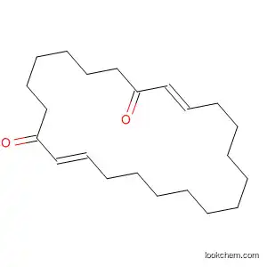 9,21-Cyclodocosadiene-1,8-dione, (9E,21E)-