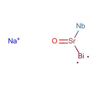 Bismuth sodium niobium oxide
