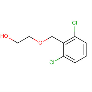 Ethanol, 2-[(2,6-dichlorophenyl)methoxy]-