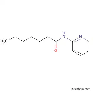 N-(2-Pyridyl)heptanamide