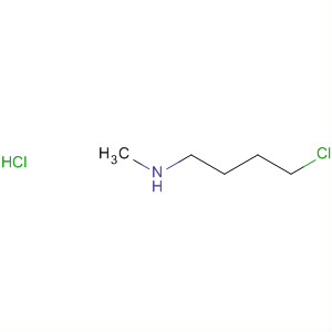 1-Butanamine, 4-chloro-N-methyl-, hydrochloride