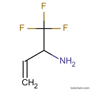 3-Buten-2-amine, 1,1,1-trifluoro-