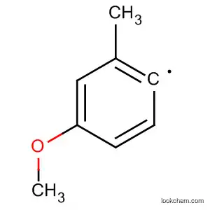Phenyl, 4-methoxy-2-methyl-