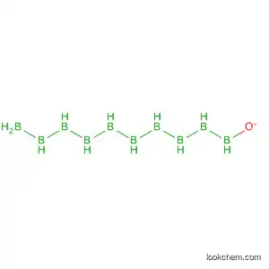 Decaborate(2-), octahydro-