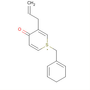 4H-1-Benzothiopyran-4-one, 2,3-dihydro-3-(2-propenyl)-