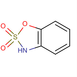 3H-1,2,3-Benzoxathiazole, 2,2-dioxide