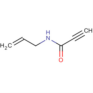2-Propynamide, N-2-propenyl-