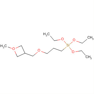 Silane, triethoxy[3-[(3-methyl-3-oxetanyl)methoxy]propyl]-
