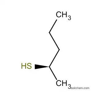 Molecular Structure of 212195-83-0 (2-Pentanethiol, (2R)-)