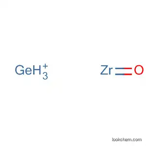 Molecular Structure of 223720-69-2 (Germanium zirconium oxide)