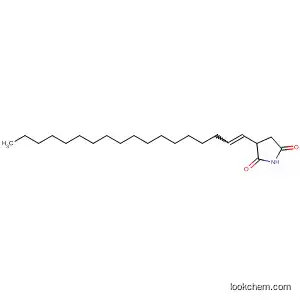 2,5-Pyrrolidinedione, 3-(octadecenyl)-