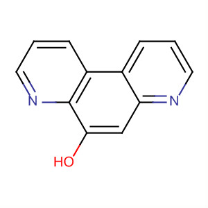 4,7-Phenanthrolin-5-ol