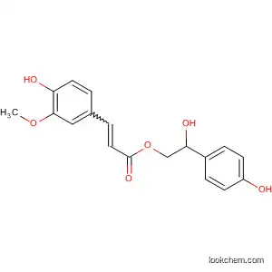 Molecular Structure of 272122-56-2 (decursidate)