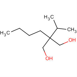 1,3-Propanediol, 2-butyl-2-(1-methylethyl)-