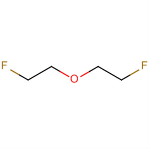 Ethane, 1,1'-oxybis[2-fluoro-