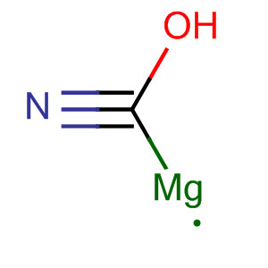 Molecular Structure of 3999-98-2 (Cyanic acid, magnesium salt)