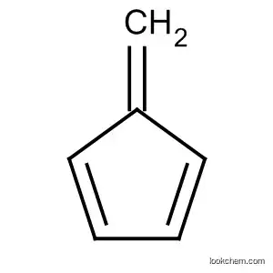 Molecular Structure of 477336-45-1 (1,3-Cyclopentadiene-1,3-diyl, 5-methylene-)