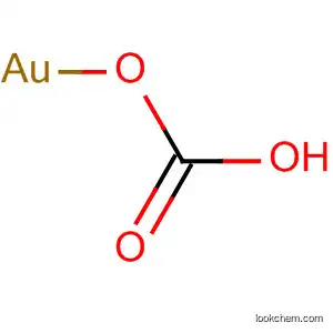 Molecular Structure of 478412-59-8 (Carbonic acid, gold salt)