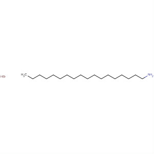 1-Octadecanamine, hydrobromide