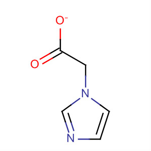 1H-Imidazole, monoacetate