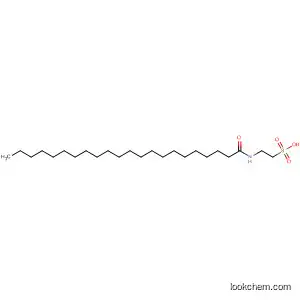 Ethanesulfonic acid, 2-[(1-oxodocosyl)amino]-