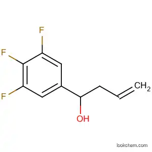 Benzenemethanol, 3,4,5-trifluoro-a-2-propenyl-