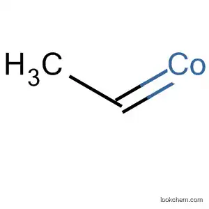 Cobalt, methylmethylene-