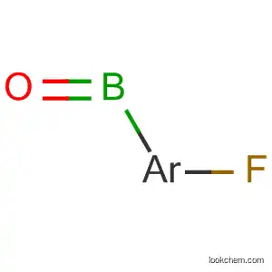 Molecular Structure of 847829-56-5 (Argon, fluoro(oxoboryl)-)