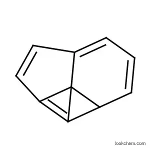 Molecular Structure of 849705-73-3 (7H-1,7,7a-Metheno-1H-indene)